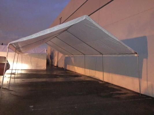 20x40 for 4wheelparts