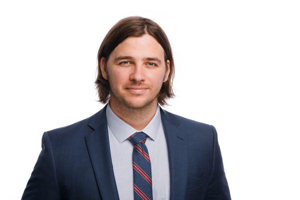 David DeRose - Fairway Independent Mortgage