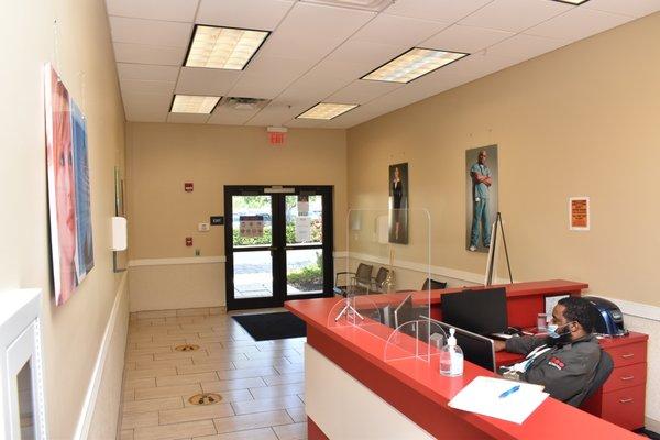 Florida Technical College - South Miami