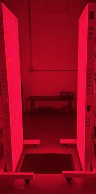 Red Light Therapy
