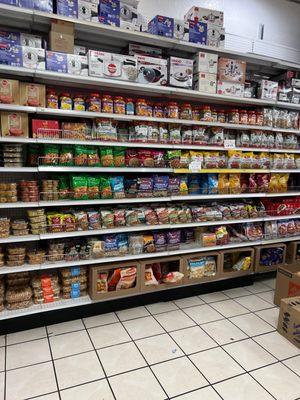 Coconut Hill Indian Grocery