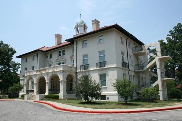 Watts Hall