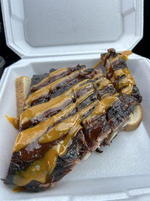 Smokin' Lo's BBQ, CATERING, and MORE