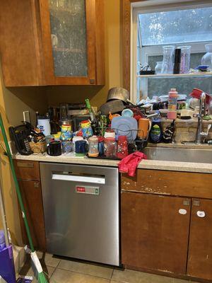 Casa de primera limpieza