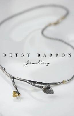 Betsy Barron Jewellery