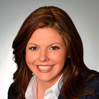 Ashley Hoover, President & COO