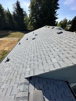 V S Roofing services