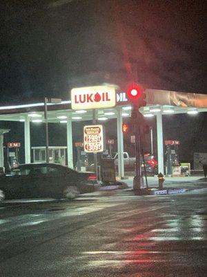 Lukoil
