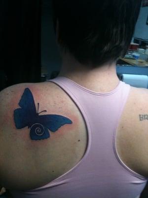 Art Addiction Tattoo Studio