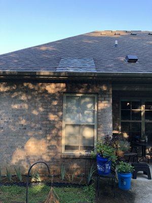 Parker Roofing & Exteriors