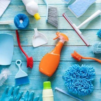 B&S Cleaning Services