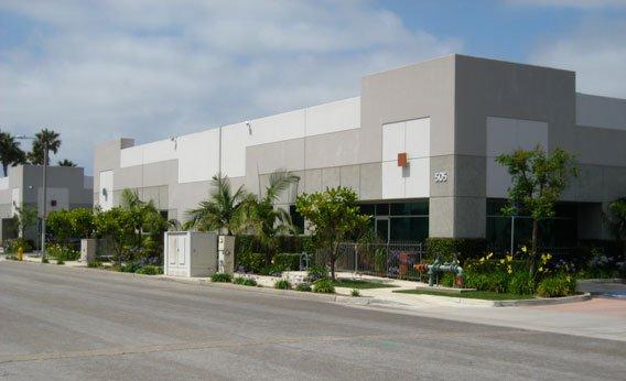 International Filters & Accessories