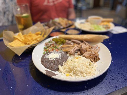 Carnitas