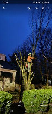 Midena Lawn Care & More