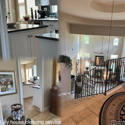 Lyly House Cleaning Service