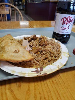 Curry Indian Restaurant