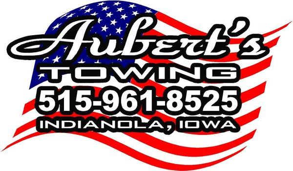 Aubert's Towing