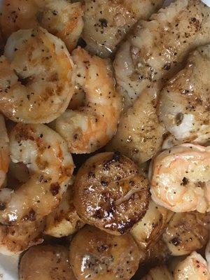 Fishbusterz Retail Seafood Market