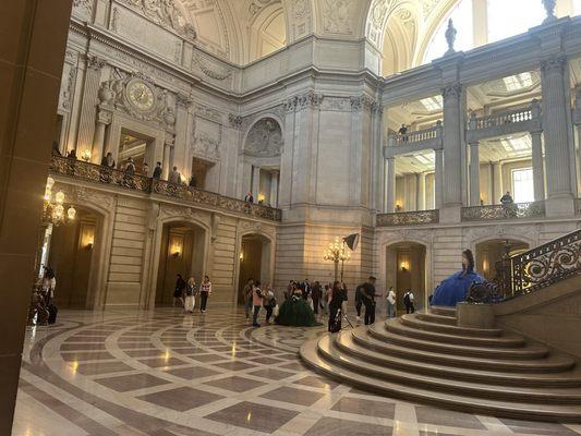 San Francisco County Clerk's Office