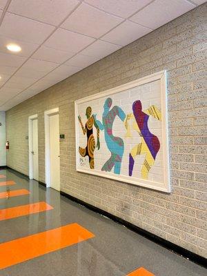 Hillcrest Recreation Center