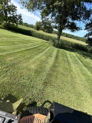 Rideout’s Property Services