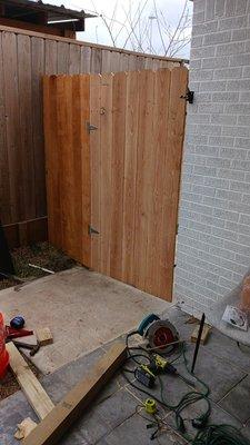 Lorenzo Lawn Care & Landscaping