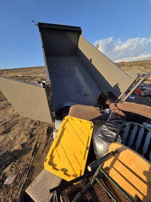 Bruno's Junk Removal