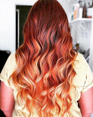 Rachel Baldwin Hair Designs