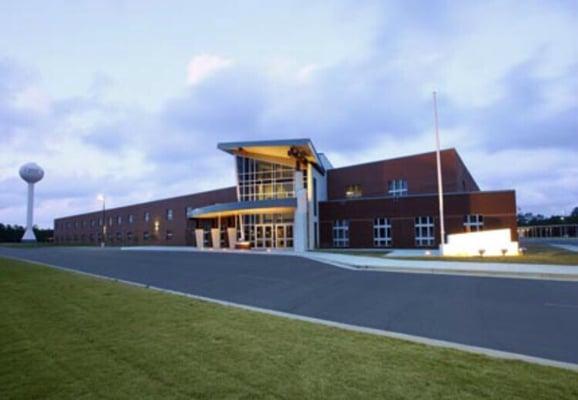 St Martin High School