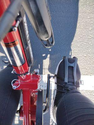 Canyon Creek Bicycles