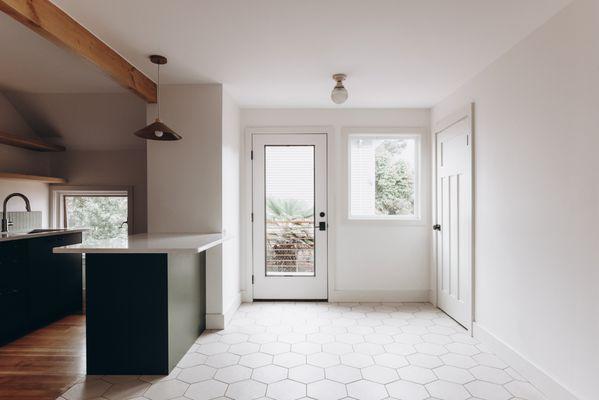 Golden Remodel Construction