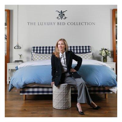 The Luxury Bed Collection