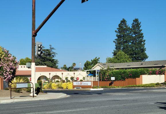 Villa Teresa Mobile Community