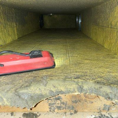 A-1 Perfection Cleaning