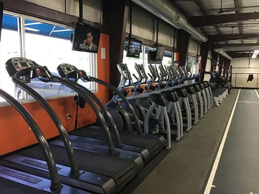 The Competitive Edge