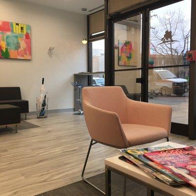 Yelena Obholz, DDS - Aesthetic & Family Dentistry of Washington