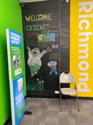 Cricket Wireless Authorized Retailer