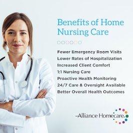 Alliance Homecare New Jersey