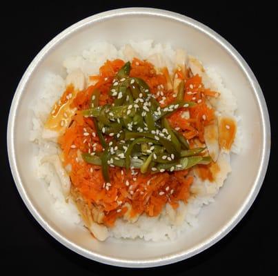 Harrington's Drive In