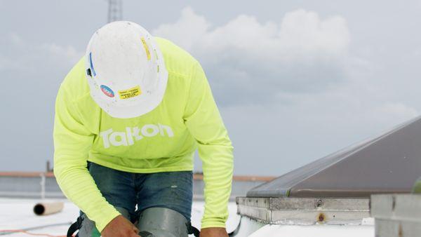 Talton Residential Roofing