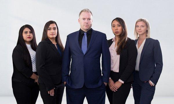 The Swanson Law Group