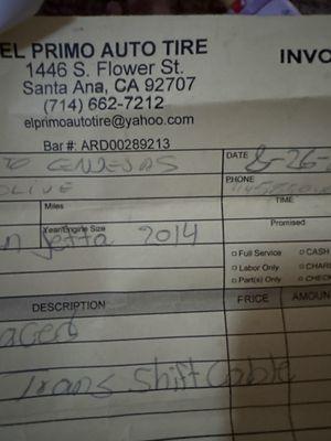 Esta photo es para Que miren quien si vine aquí.