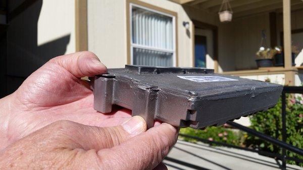 Solo Auto Electronics