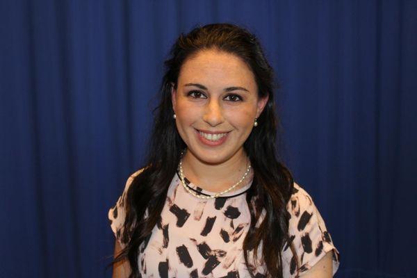 Arianna Sabghir, DPM