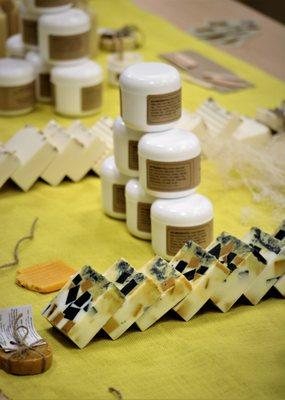 Ebaata Skincare products
@ebaataskincare