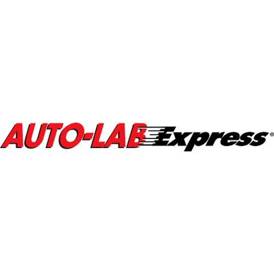 Auto-Lab Express Business Logo