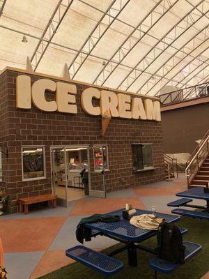 Wild Animal Sanctuary