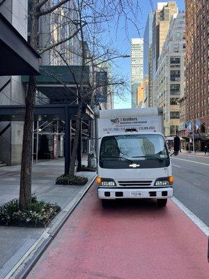 3 Brothers Demolition And Junk Removal