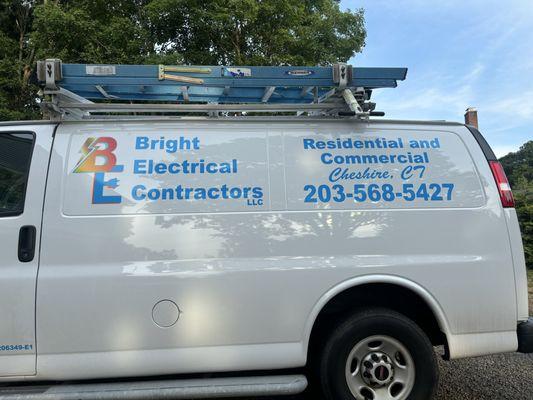 Bright Electrical Contractors