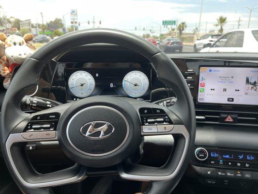 Renaissance Car Wash & Detail Shop